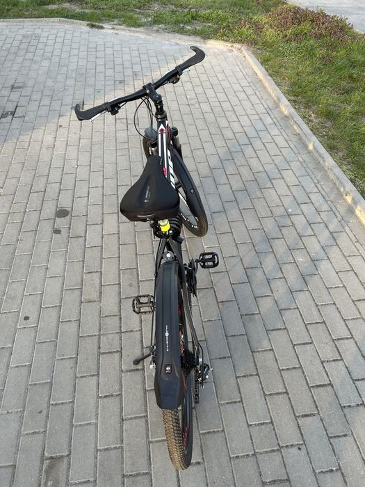 Rower Shane JFY-008/CFY-008