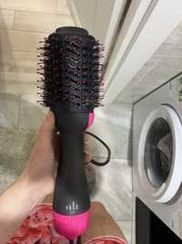 Браш фен утюжок типу babyliss