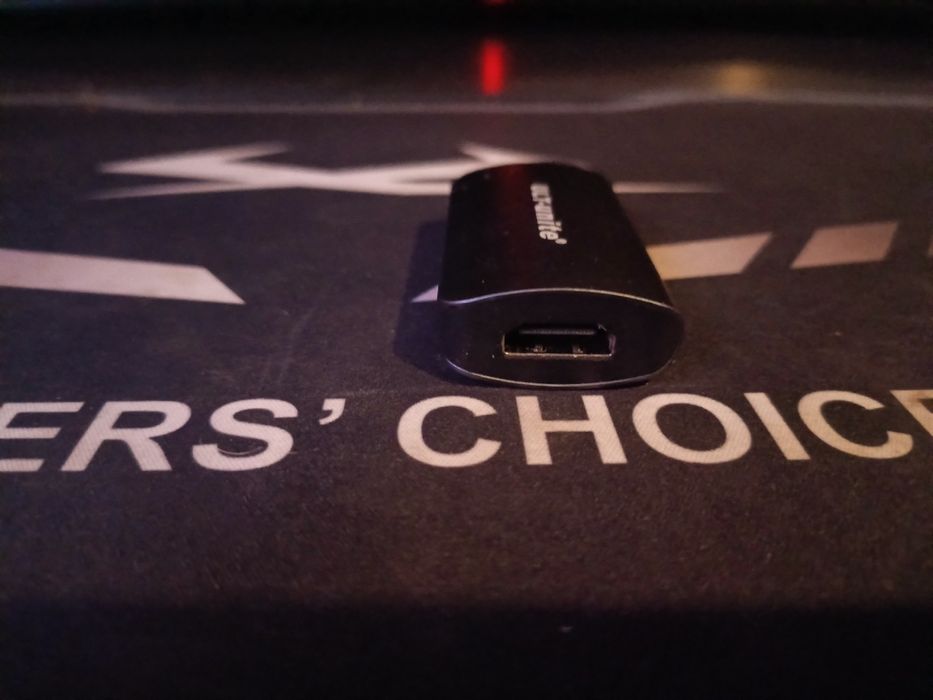 Beam pro plus konwerter HDMI