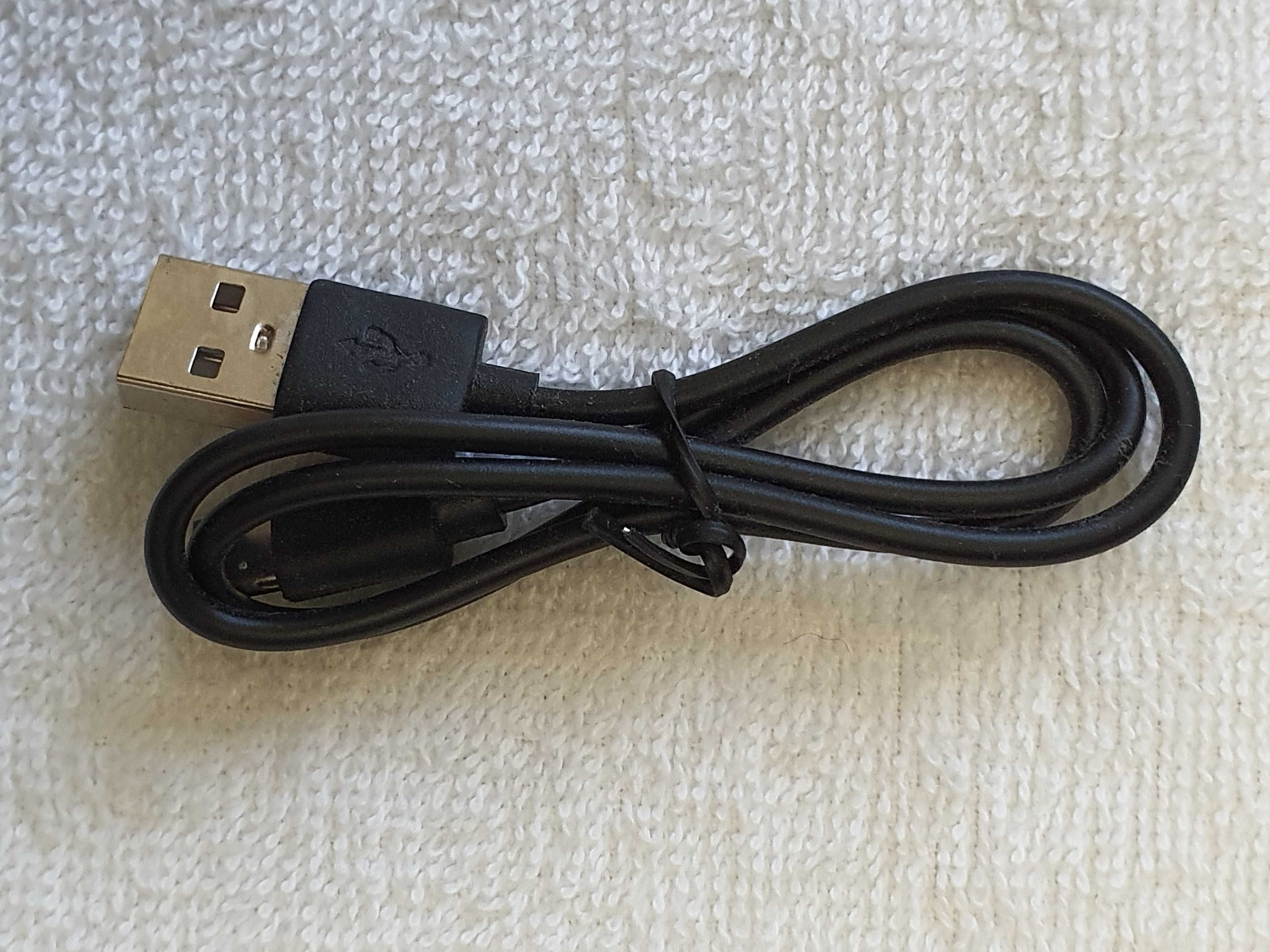 Przewód USB A - USB C nowy, wysoka jakość, 50 cm