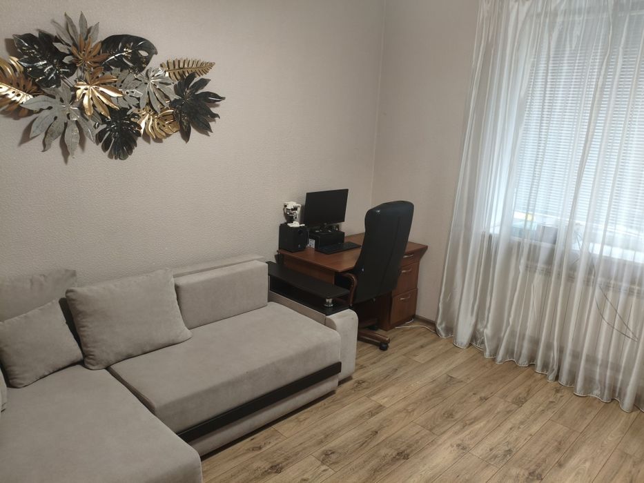 Сдам шикарный дом на левом берегу