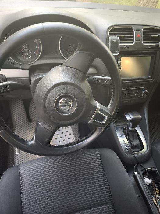 Продам Гольф 6.. 2010г.в