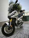 Honda X-ADV (750)