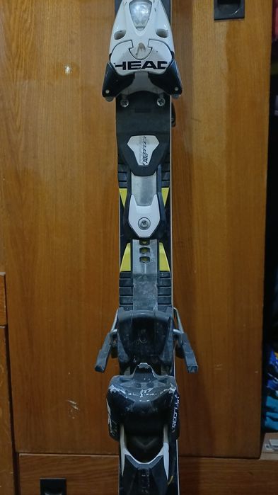 Горнолыжные крепления Head