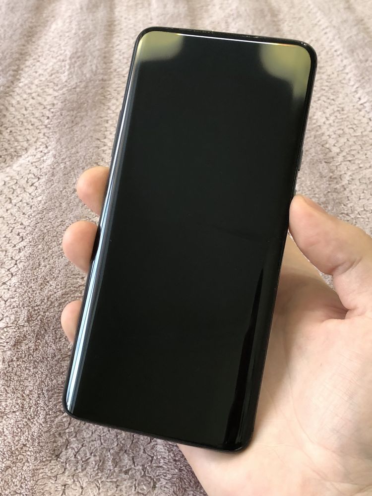 Телефон Oneplus 7 Pro
