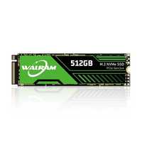 Disco SSD Walram M.2 512 GB