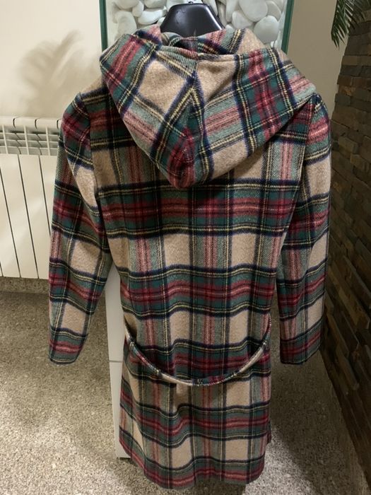 Casaco lanidor tamanho S