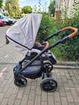 Wózek dziecięcy Grander Play Tutek 3w1