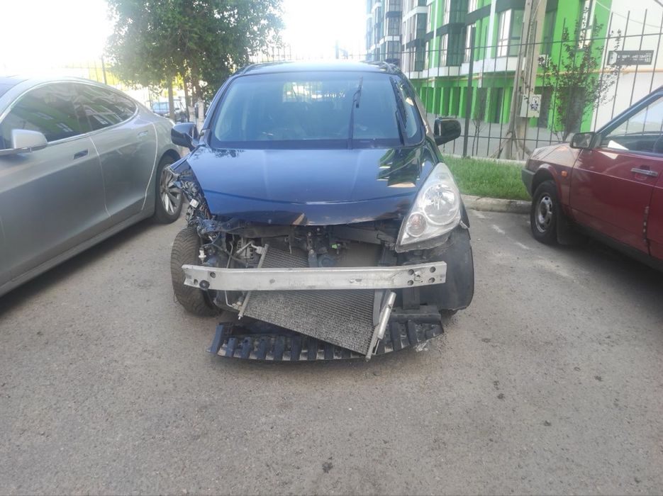 Продам Nissan Note