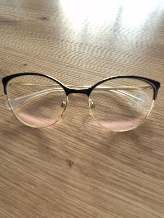 Oprawki Okulary korekcyjne Emporio Armani