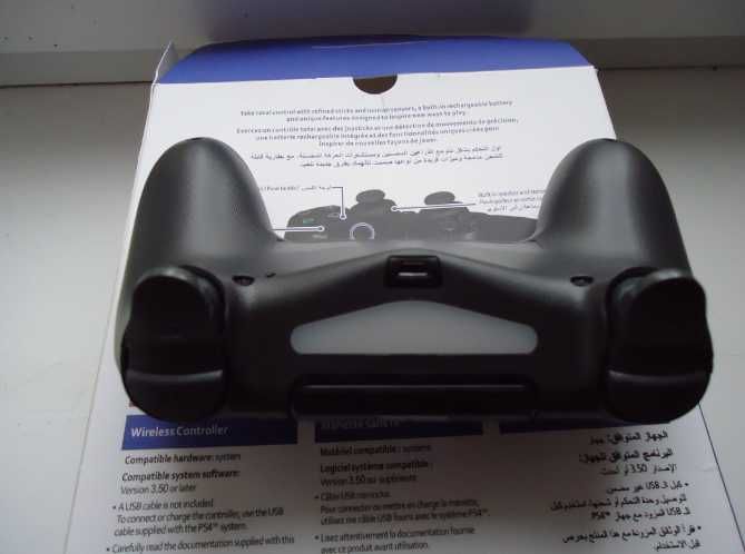 Джойстик DualShock 4 для Sony PS4 V2