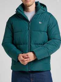 Casaco Puffer Lee