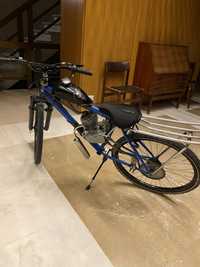 bike motorizada 100cc