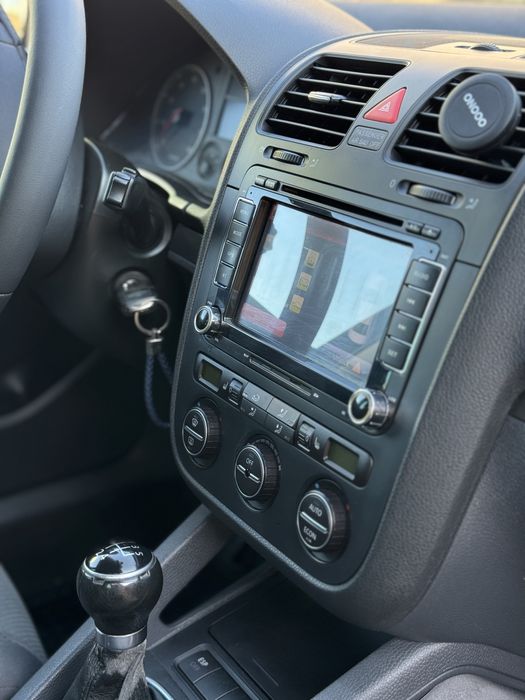 Volkswagen Golf 5