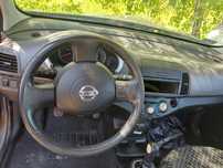 Micra K12 Radio Fabryczne