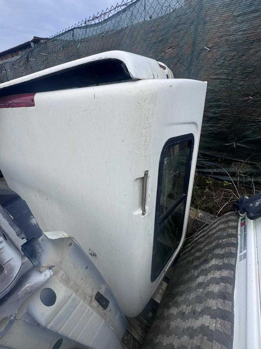 HART TOP LAND ROVER DEFENDER 90 EM FIBRA