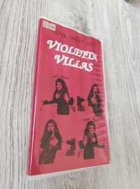 Violetta Villas - box 3 kasety. Polskie Nagrania!