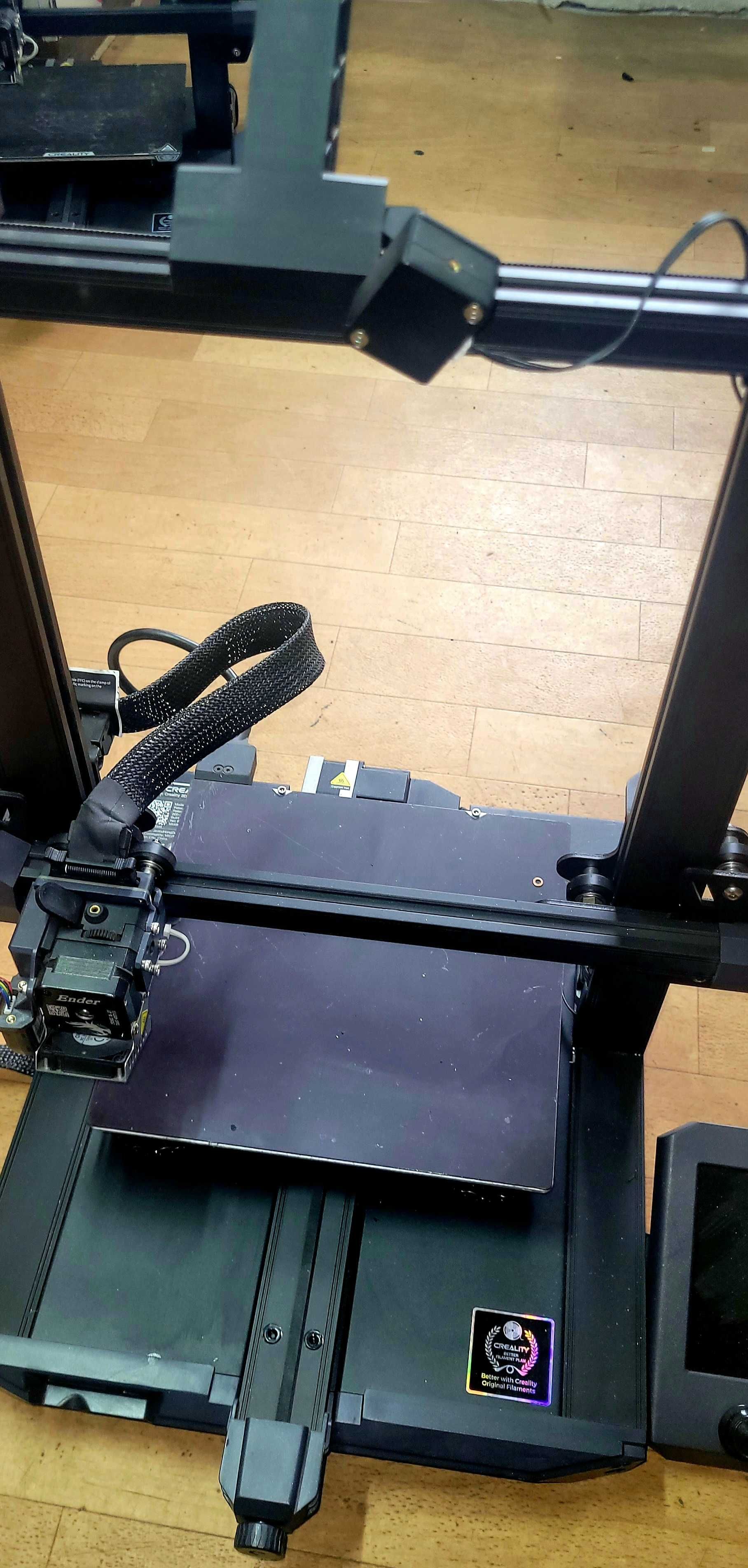 3D принтер Creality Ender-3 S1