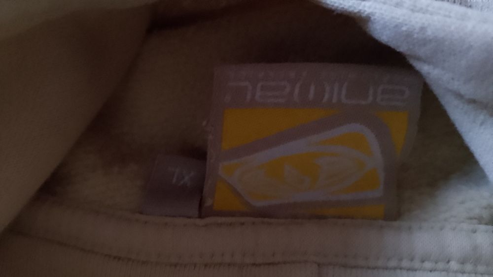 Толстовка animal