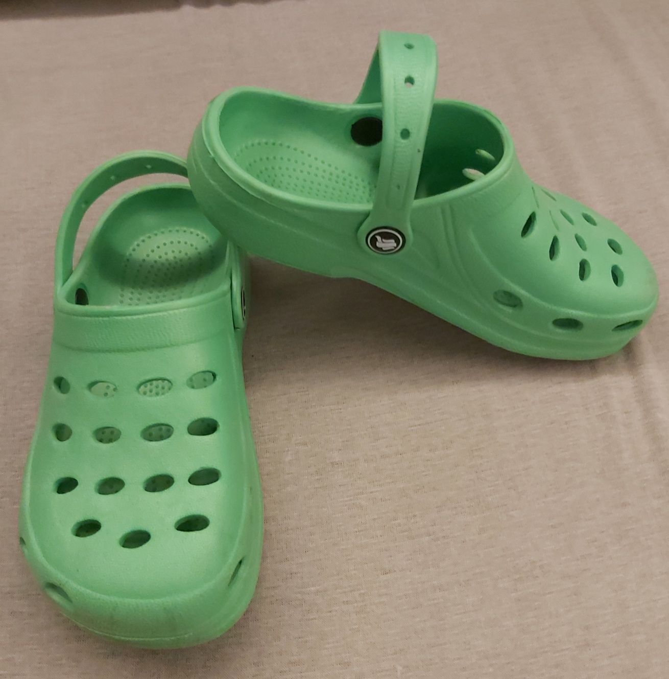 Crocsy uniseks rozmiar 29