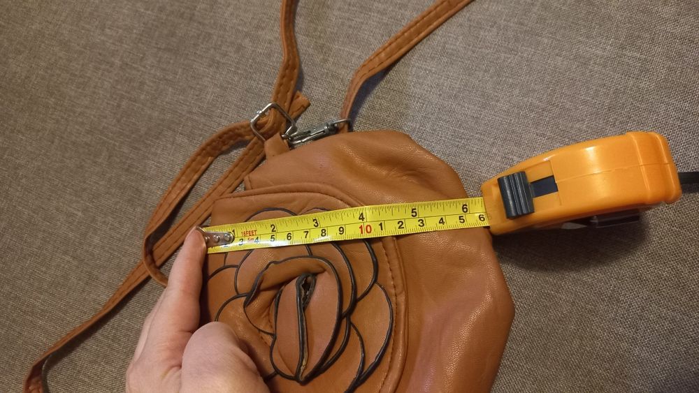 Сумка Folie dolie ввиде розы