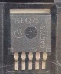 Мікросхема TLE4271-2G 4271 tle4271 TLE4275 4275