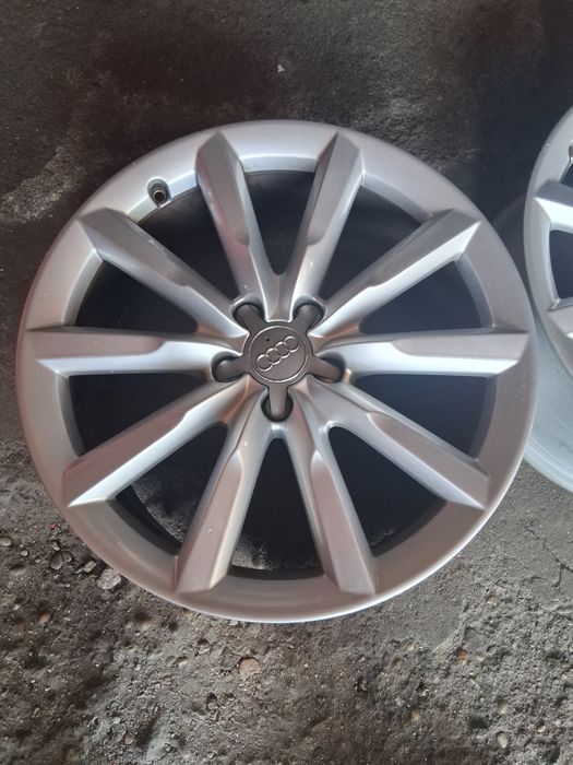 Jantes Audi 19 5x112