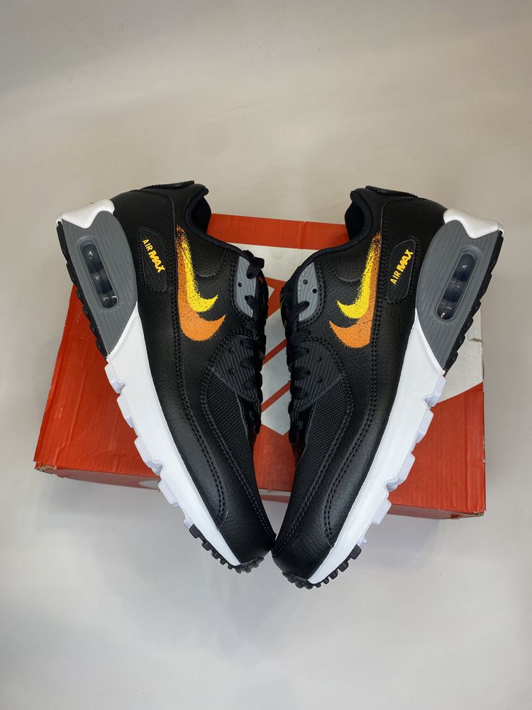 Новые ОРИГИНАЛ кроссовки Nike Air Max 90