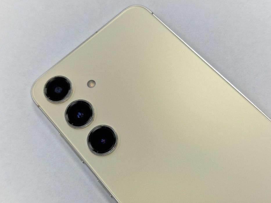 Samsung Galaxy S24+ Dual SIM/ 12GB/ 512GB/ Amber Yellow/ Grade A-