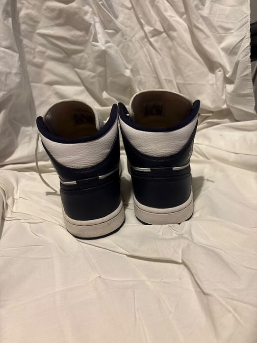 Air jordan 1 mid