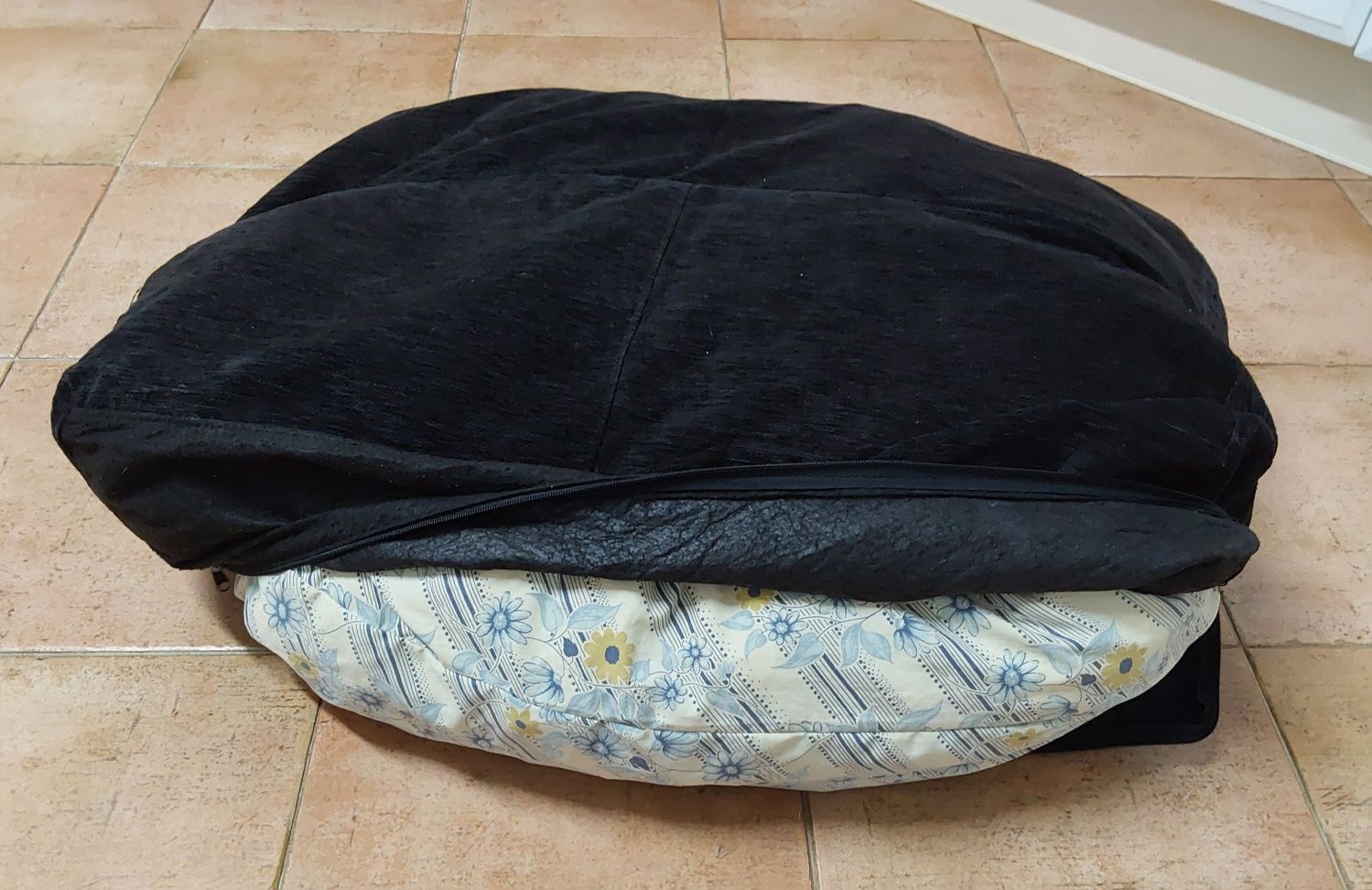 CAMA PARA CÃO MÉDIO E PEQUENO PORTE E LAVÁVEL.Casa,Sala,Quarto,Cozinha