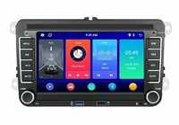 Radio android 7" Vw Golf/Passat/Siroco/Polo/Skoda/SEAT+ Carplay