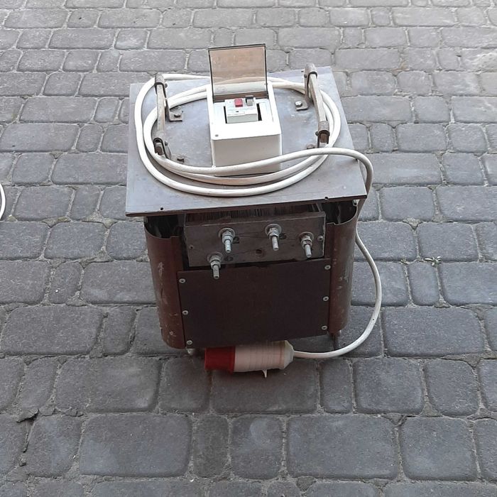 Трансформатор сварочный 380в