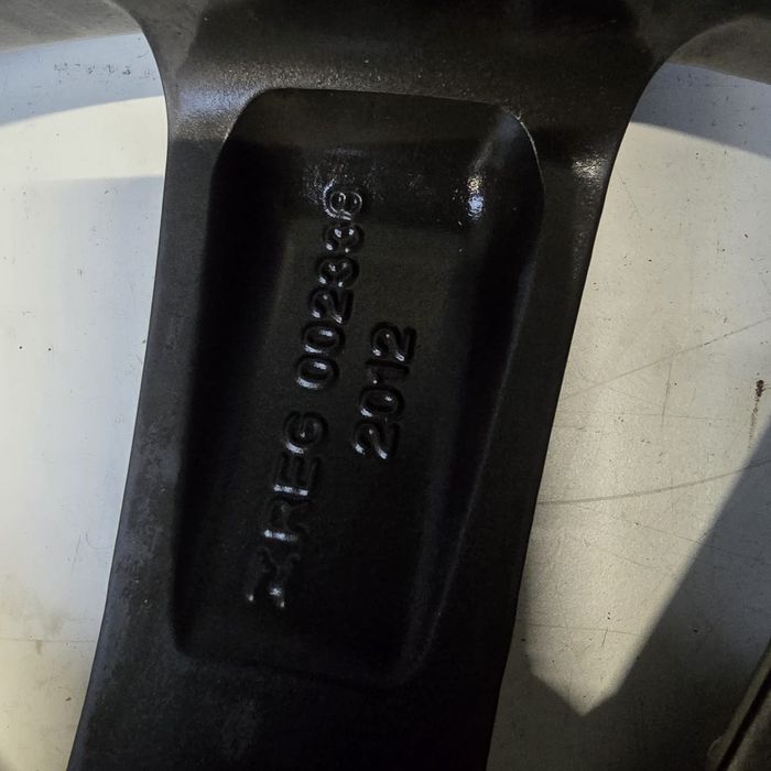 Felga aluminiowa 20" Jaguar