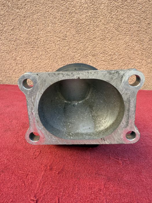 Lexus sc430 poduszka silnika łapa silnika prawa strona OE dużo części