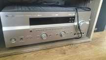 Wzmacniacz Yamaha rx-v650 v650 kino domowe 7.1