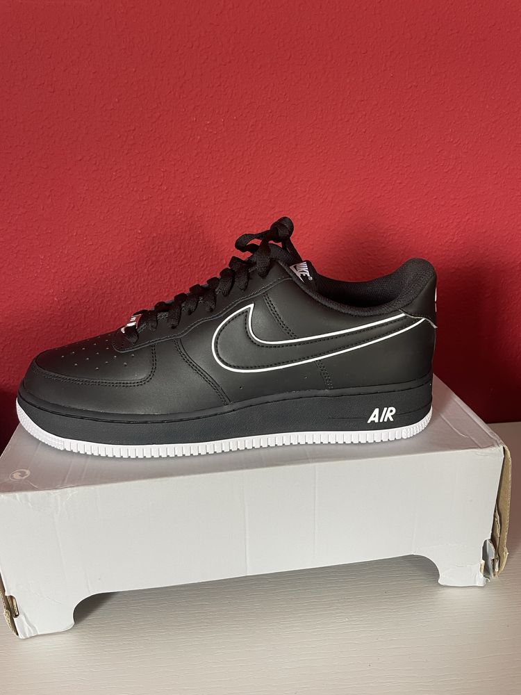 Nike air force 1 oryginalne