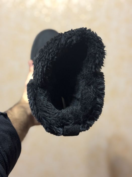 Ботинки Угги женские зимние