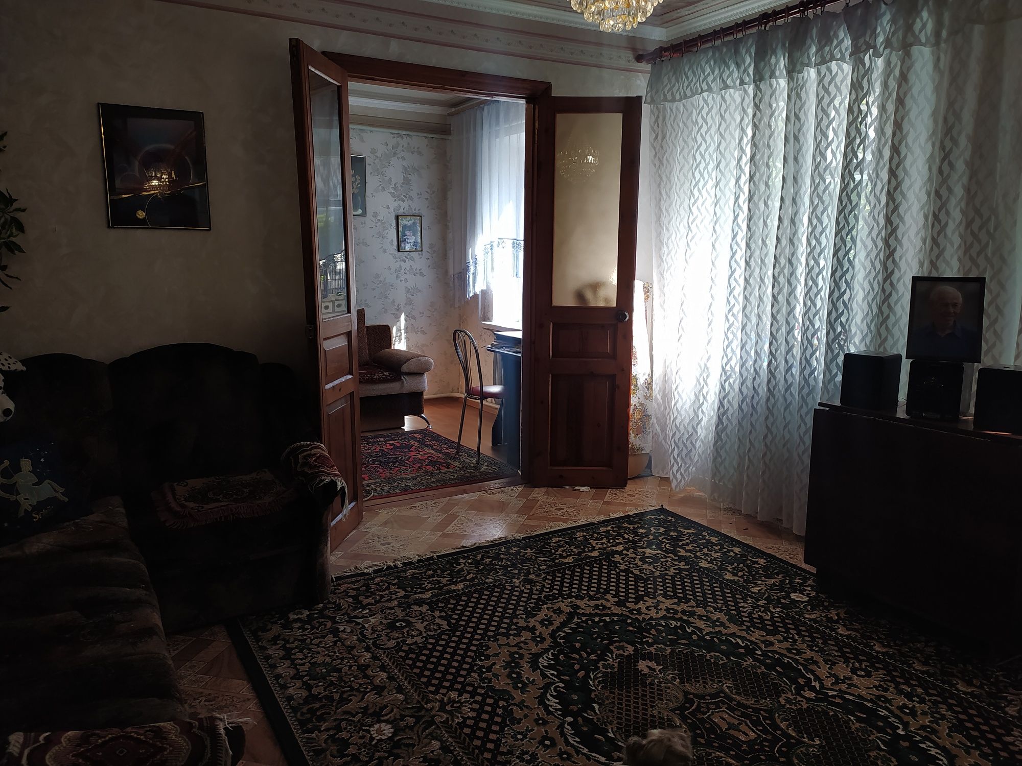 Продаю дом в Ш. Балке