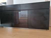 Komoda fornir wenge