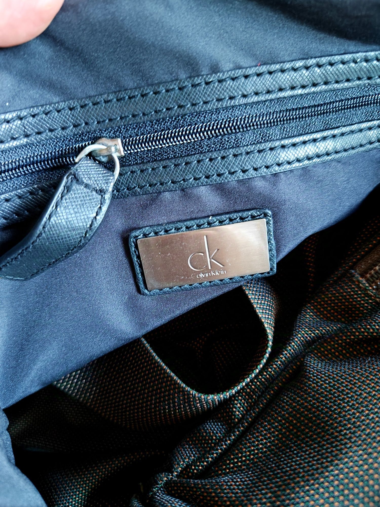 Сумка Calvin Klein