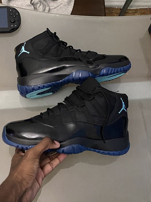 Jordan Air Jordan 11 Retro
