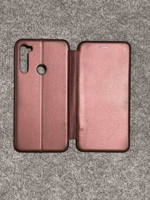 Чохол-книжка для Xiaomi Readmi Note 8T