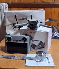 DJI mini 3, dron