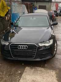 Audi a6 c7 2.0tdi 2012r na części w całości