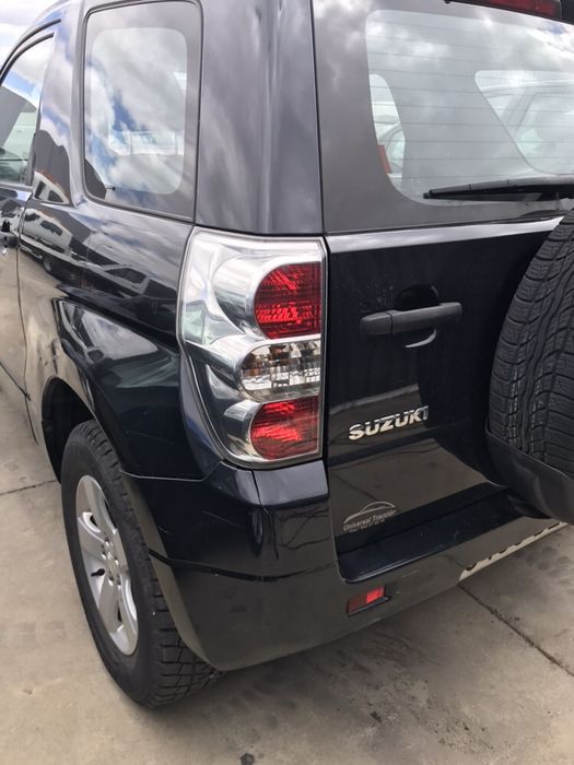 Suzuki vitara 1.9 ddis para peças