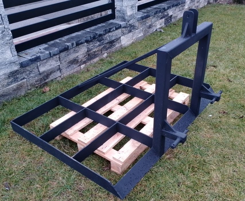 Równiarka niwelator kratownica wyrównywarka kat1/2