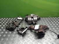 Peças Motor Opel Astra G 1.4i 1998 Ref X14XE