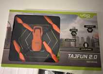 Dron UGo Tajfun 2.0