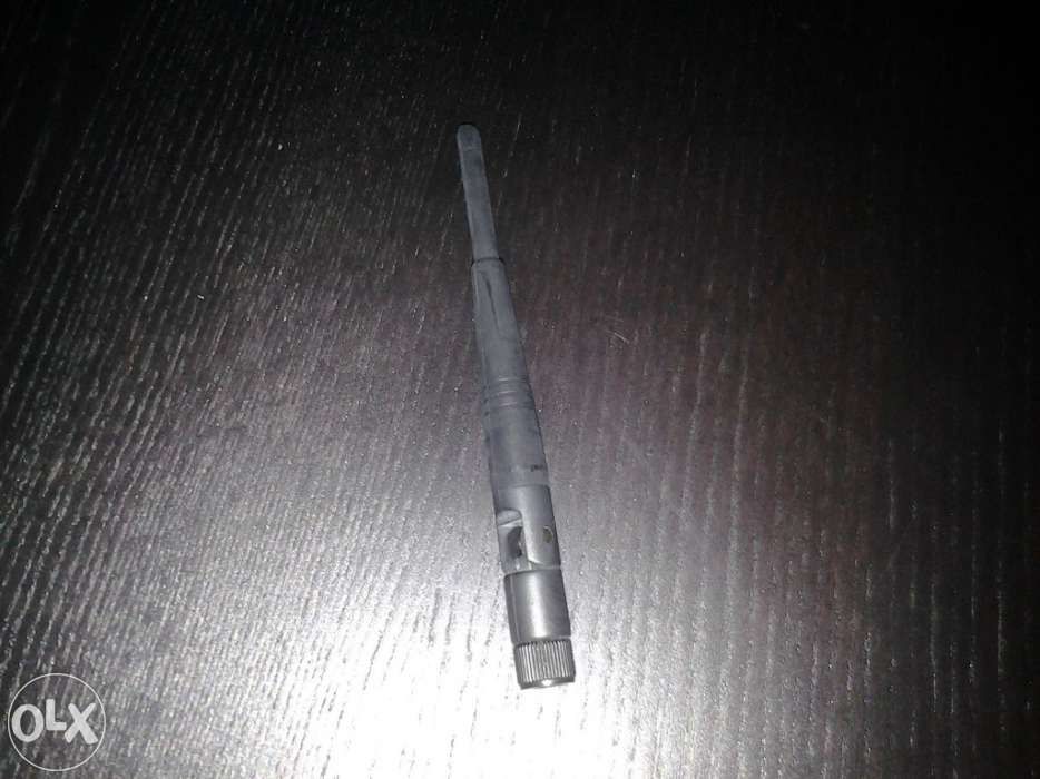vendo antena wireless